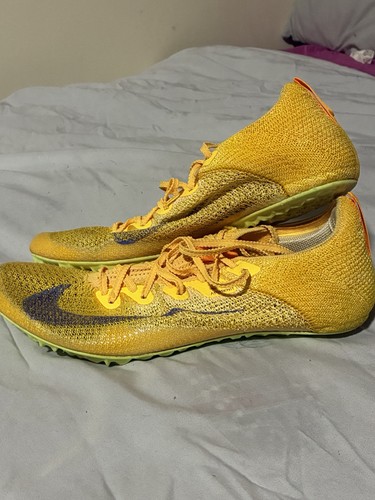 Nike air zoom sprint - zoom, spikes