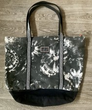 Animal Est 1987 Tie Dye Tote