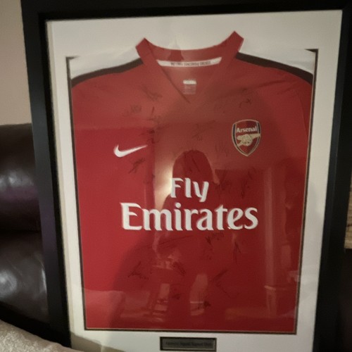 Arsenal fly emirates - arsenal,