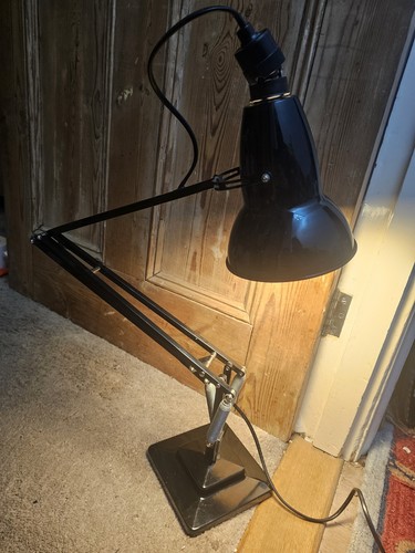 Anglepoise 1227 desk table - anglepoise,