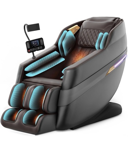 Full body massage - full, ai