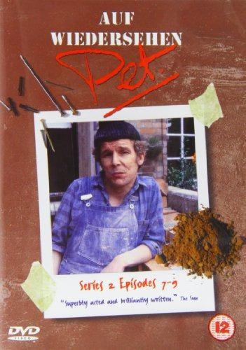 Auf wiedersehen pet series - pet:,