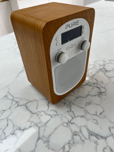 Pure evoke portable - pure,
