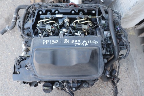 Ford kuga mk2 tdci - mk2, 2.0