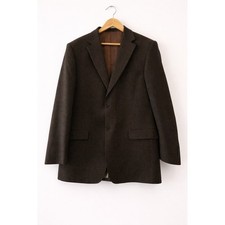 M&S Tailoring Pure New Wool