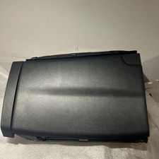 Ford galaxy 2017 - glove, box