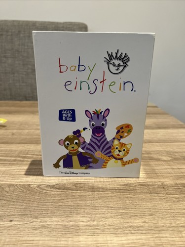 Disney baby einstein - disney,