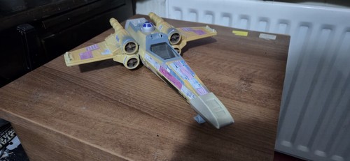 Star wars wing - star, x