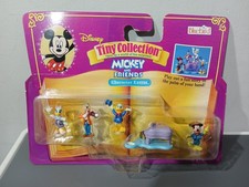 Vintage Polly Pocket Disney