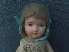 Vintage 1930's/ 40's Doll 31cm.