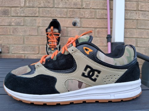 Kalis lite skate shoes - kalis,