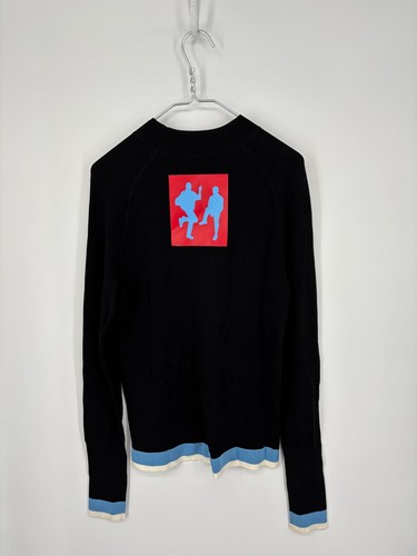 Lindeberg sweater mens - sweater,
