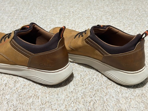 Clarks motion trek - trek, men’s