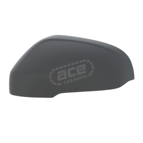 Wing door mirror - cover, cap