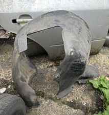 VW JETTA MK6 NSF PASSENGER FRONT WHEEL ARCH TRIM COVER 5C6805911