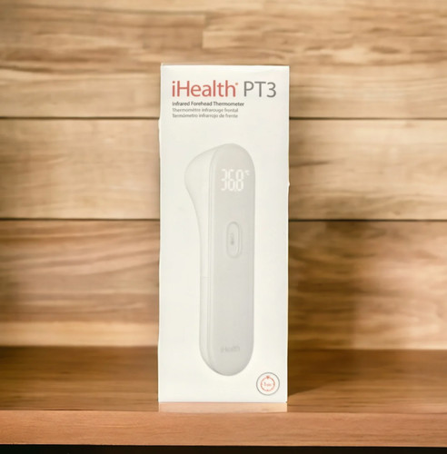 Ihealth pt3 infrared - ihealth,