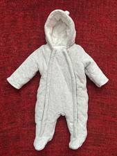 Baby 0-3 Months All In One