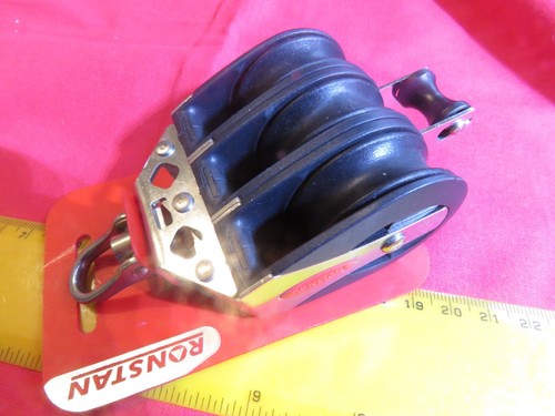 Ronstan series ball bearing - series,