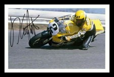 Kenny Roberts - MOTOGp