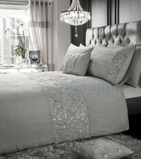 Luxury Crinkle Ruffle Sequin