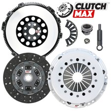 CM STAGE 2 SPORT CLUTCH KIT &
