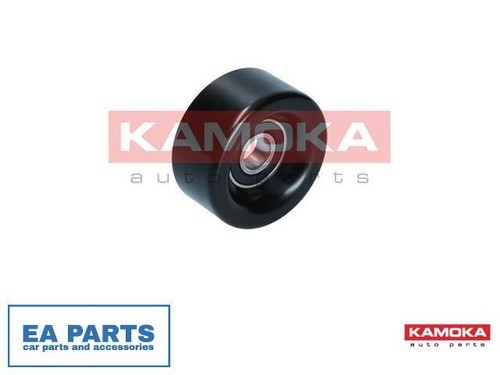 Tensioner pulley ribbed - pulley,, v-ribbed