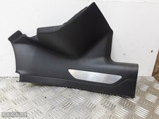 2015 JAGUAR XF REAR ENTRY SILL
