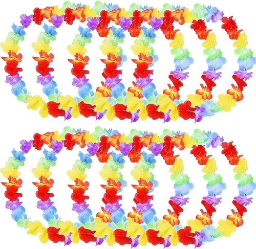 Hawaiian hawaii lei garland - 10,