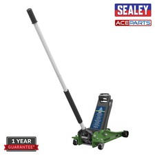 Sealey 3000LEHV Trolley Jack 3