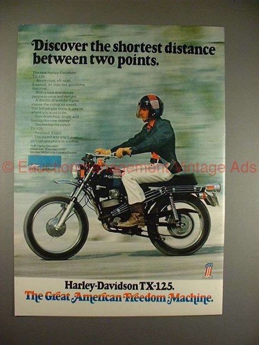 1972 harley davidson - 1972,