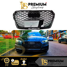 Audi RS5 Style A5 S5 B9 Gloss