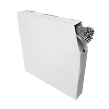 Bulk Work Shop Road Racing Bike 100x Brake (Pear end) Inner Cable Dispenser Box