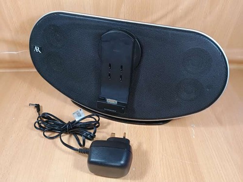 Acoustic research ars35i - research,