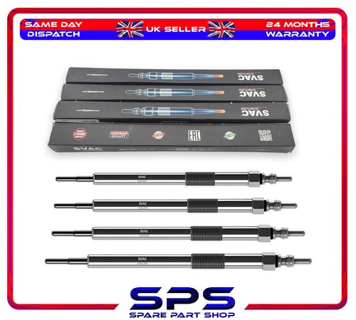 Glow plugs heater for - heater,