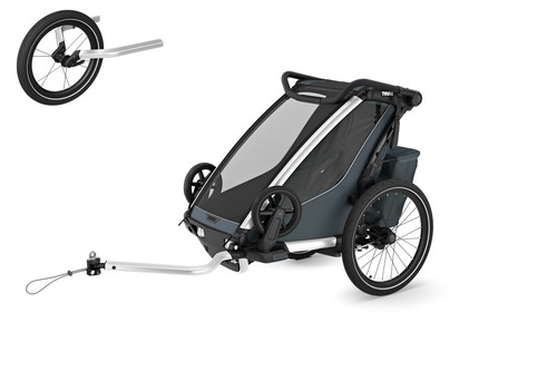Thule chariot cross - chariot, 1