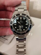 Steinhart Ocean 1 Vintage 'Come.X' Automatic Divers Watch RARE 42mm