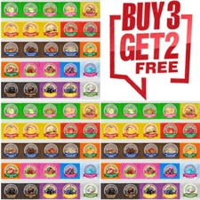 Flavours premium cotton - 25,