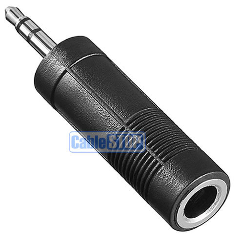 5mm stereo plug 6 - to, 6.35mm