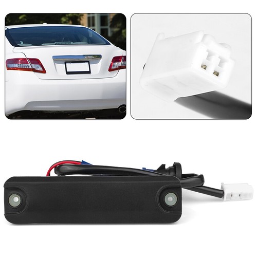 Tailgate handle trunk - tailgate,