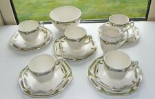 Alfred Meakin Pottery 17PC