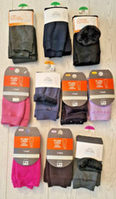 Primark Girls Plush Leggings