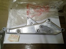 Genuine Honda Right Footrest Hanger Step 50640-MB7-610 CB CB900 fc f2c Bol d'Or