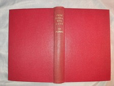 Ian Fleming. From Russia With