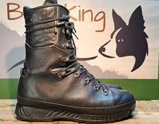 Haix Dutch GTX Goretex Boots