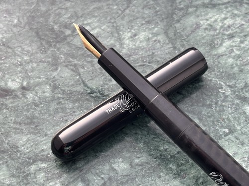Mabie todd swan pen - mabie, 1512