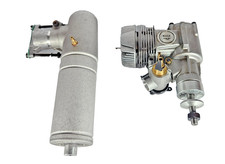 Supertigre 11003461 GS 40 Ring