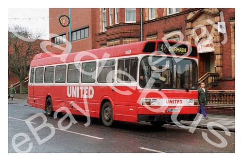 Bus photograph united - bus,