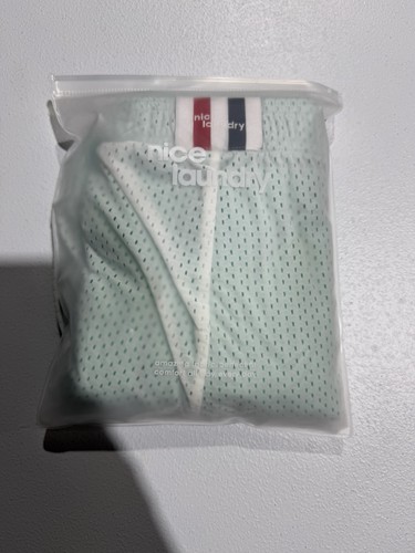 Nice laundry pocket - nice, 4”