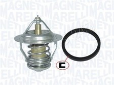 MAGNETI MARELLI Engine
