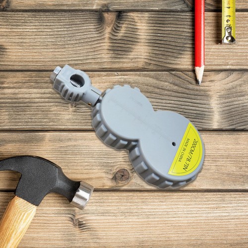 Rotating tape compass - rotating,